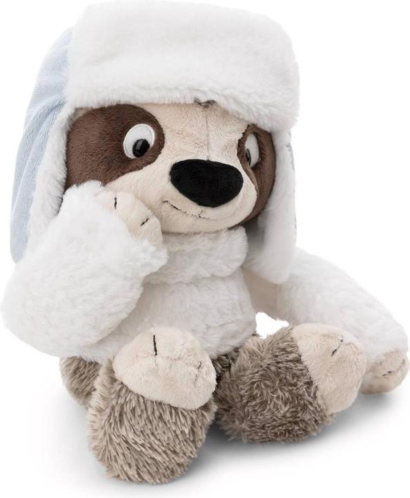 Produktbild NICI 62422 Kuscheltier Faultier Izzy Icetumbler mit Mütze (35 cm)
