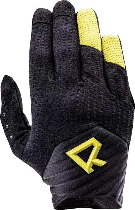 Produktbild Radvik Cutfull Gts Radhandschuhe, Black Lime, L (L)