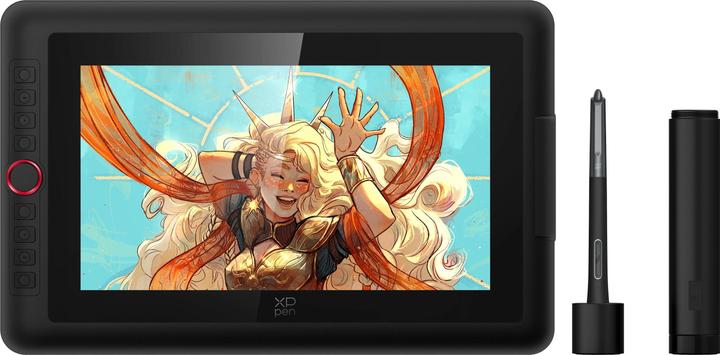 Produktbild XP-Pen Artist 13.3 Pro V2 (13.30", 16384 lpi)