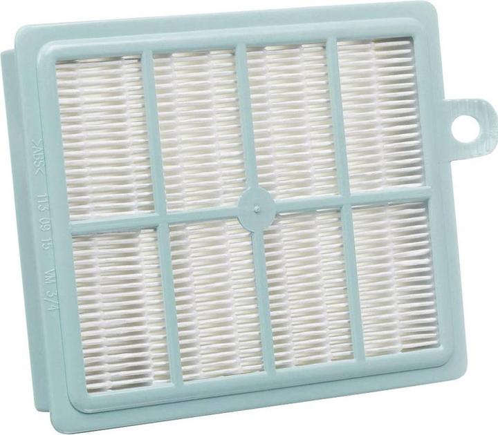 Actual product image Philips HEPA13 exhaust air filter