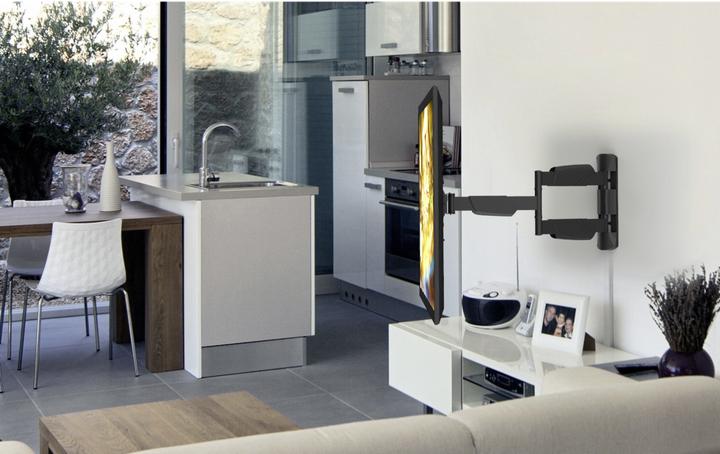 Produktbild Reflecta Flexo 55-4040T (Wand, 35 kg, 23" - 55")