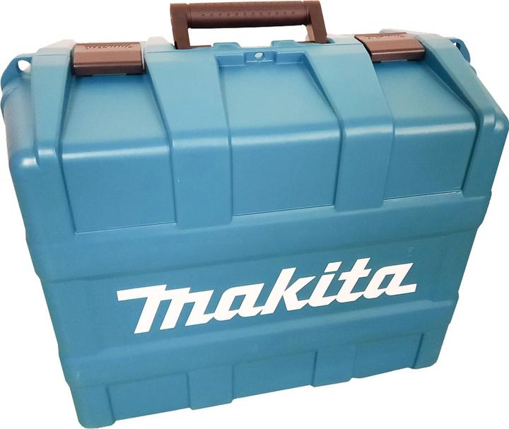 Produktbild Makita Transportkoffer für Akku-Handkreissäge - 821866