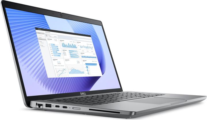 Actual product image Dell Precision 3490 (14", Intel Core Ultra 7 155H, 32 GB, 1000 GB, CH)