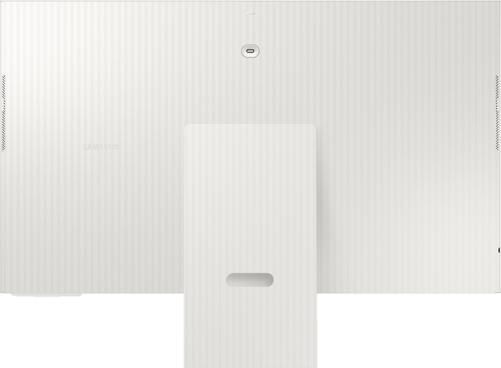 Produktbild Samsung Smart Monitor M8 (3840 x 2160 Pixel, 32")