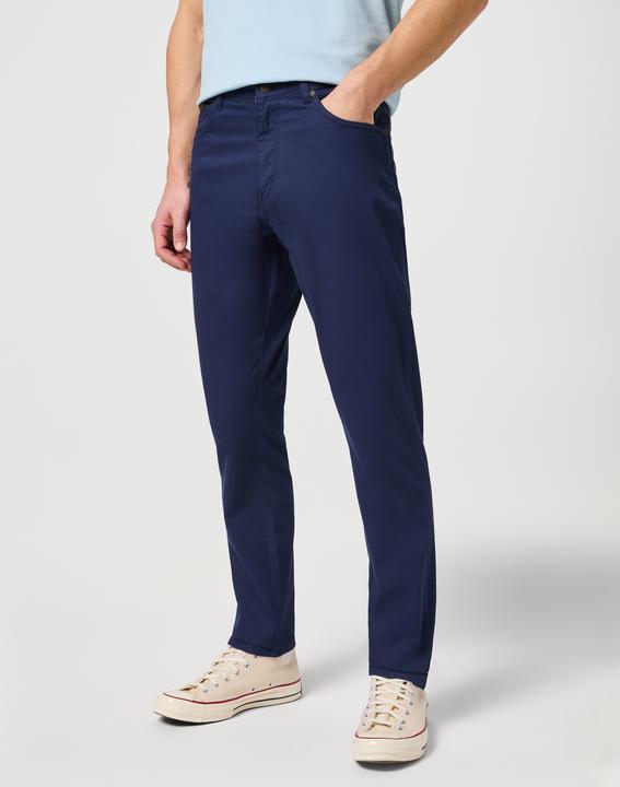 Actual product image Wrangler Trousers Texas Slim Low Stretch (W42/L32)
