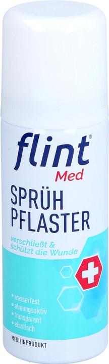 Actual product image A. Vogel Flint Spray Plasters (1x)