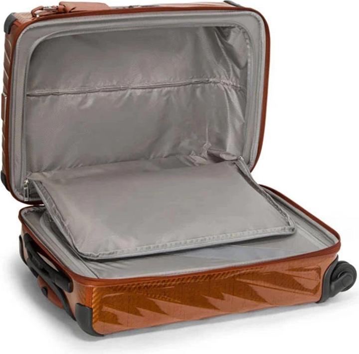 Actual product image Tumi 19 Degree Lite International Carry-on