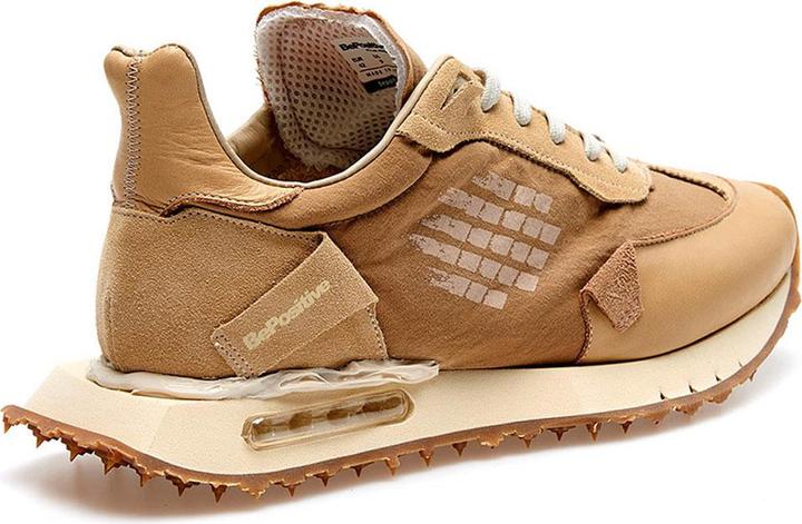 Image du produit Be positive Hommes nylon cuir running (46)