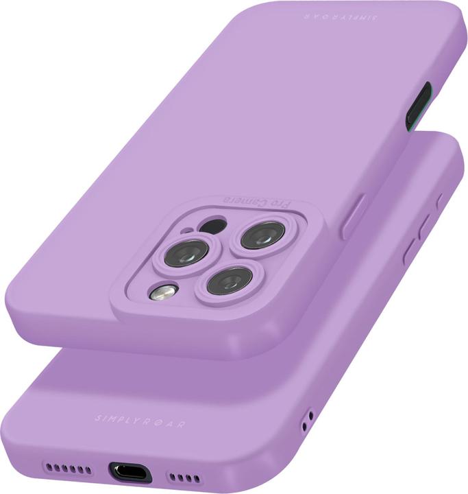 Produktbild Roar Luna Case Series (Apple iPhone 16 Pro Max)