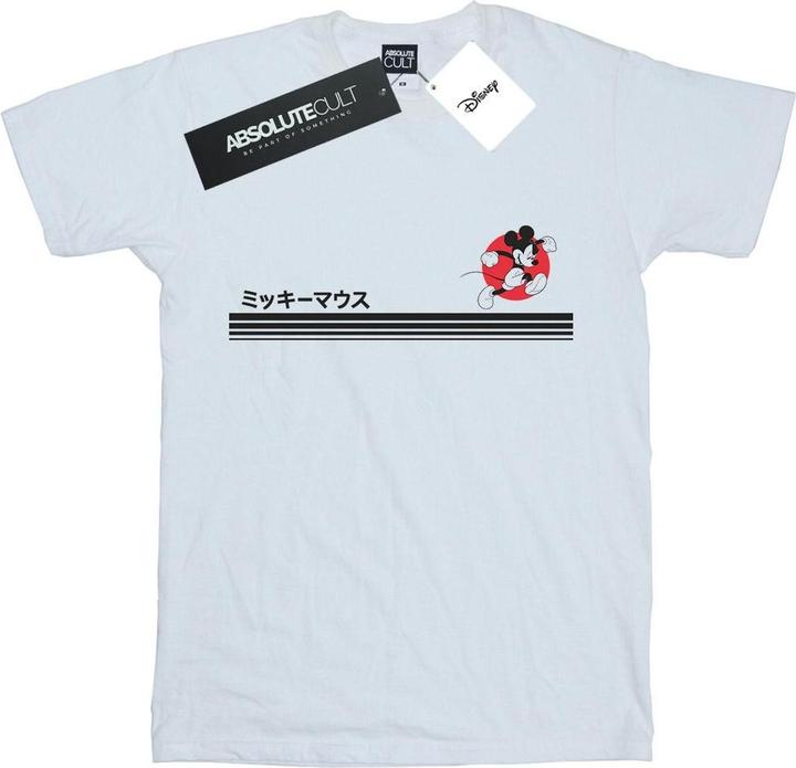 Produktbild Disney Mickey Mouse Running TShirt (S)