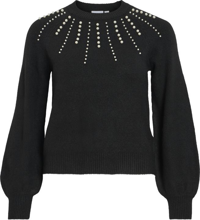 Produktbild Vila Perlen Strickpullover (XS)