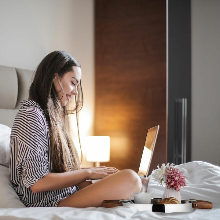 Produktbild Relaxdays Absperrgitter