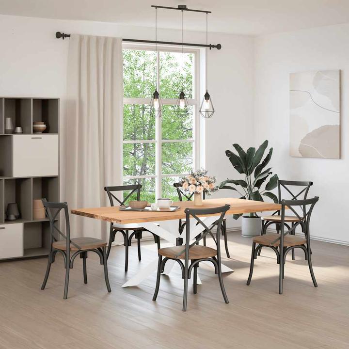 Produktbild vidaXL Esstischbein