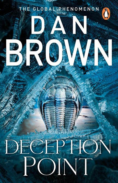 Produktbild Deception Point (Englisch, Dan Brown, 2009)