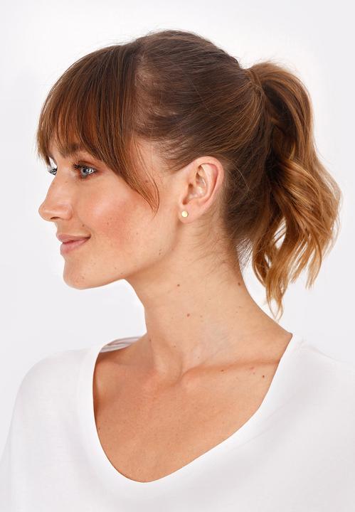 Image du produit Elli Kreis Basic (Argent Sterling)