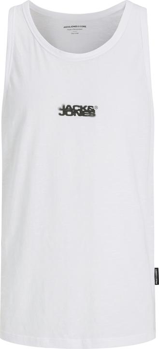 Immagine prodotto Jack & Jones Top SAGO Tanktop 3er Pack (S)