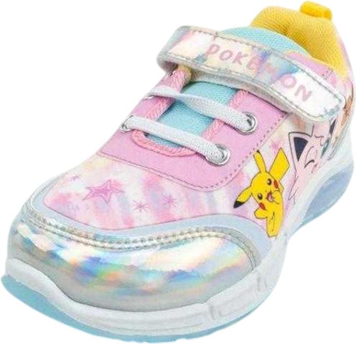 Immagine prodotto Leomil Pokemon Schuhe Mädchen (27)