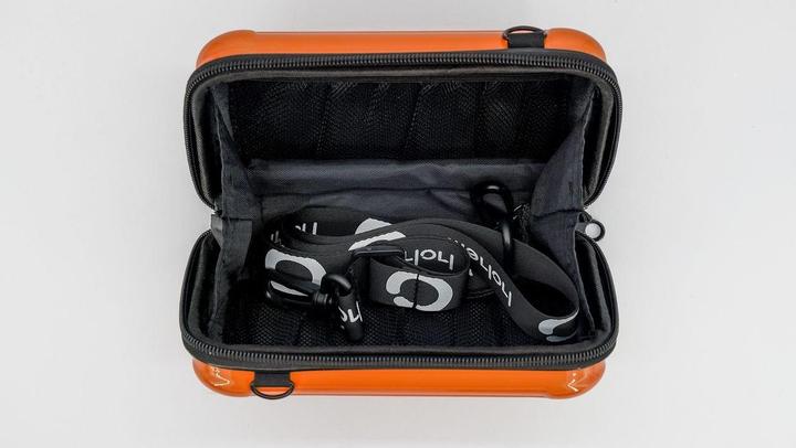 Image du produit Hohem Étui rigide pour la série iSteady Q/X/V (Transport Gimbal)