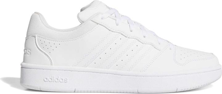 Image du produit Adidas Hoops Classic - ftwwht/ftwwht/gretwo (40)