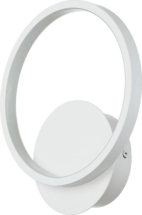 Image du produit Licht-Erlebnisse Applique murale Clara (760 lm)