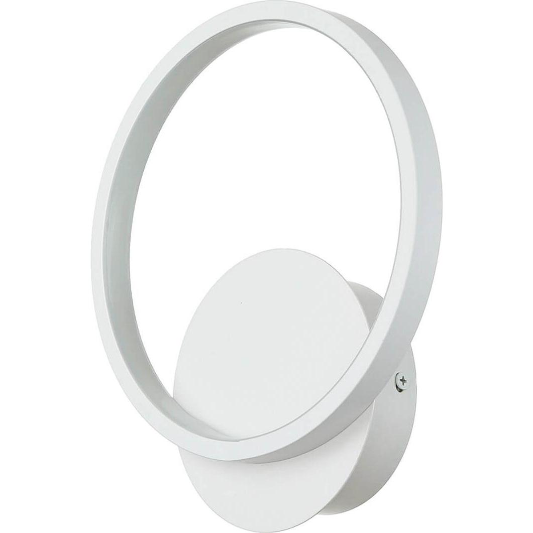 Licht-Erlebnisse, Wandleuchte + Deckenleuchte, Wandlampe Clara (760 lm)