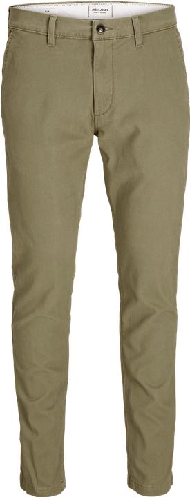 Actual product image Jack & Jones Slim fit chino trousers Chino trousers (W29/L32)