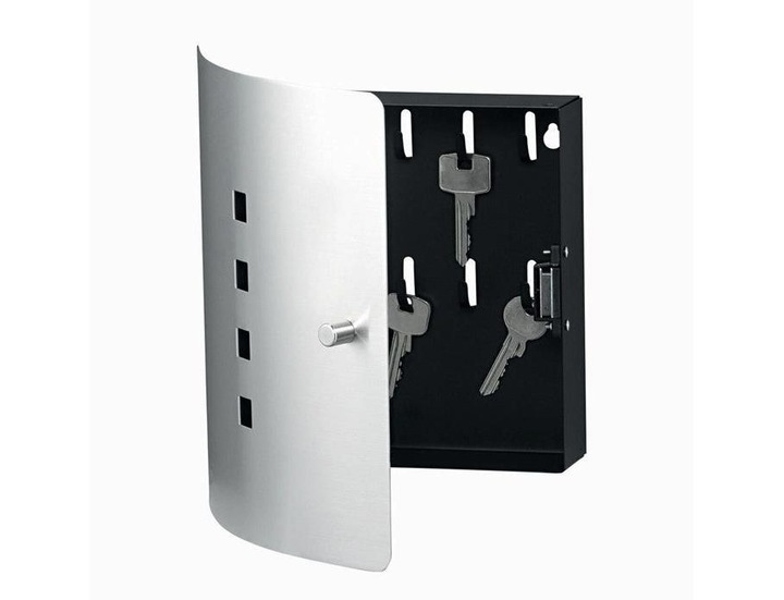 Actual product image Burg Wächter Key box