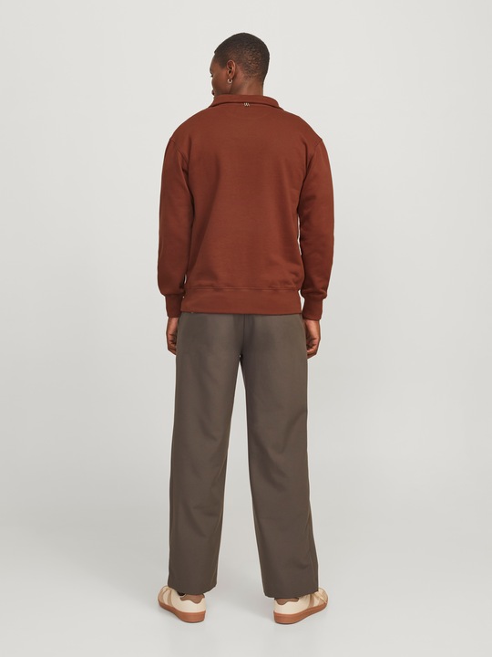 Actual product image Jack & Jones Colour blocking sweatshirt Sweatshirt (M)