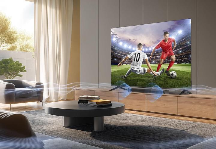 Actual product image TCL S45HE (50 W)