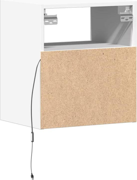 Produktbild vidaXL TV-Wandschrank (41 x 31 x 45 cm)