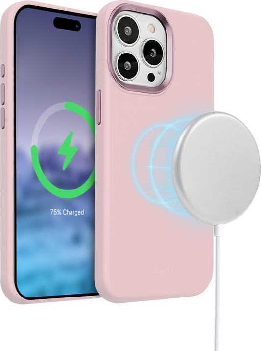 Produktbild Crong Case iPhone 15 Pro