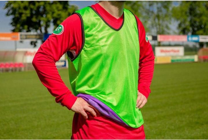 Produktbild Power Shot Umkehrbares Trainingsleibchen Powershot