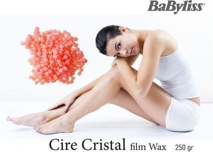 Immagine prodotto BaByliss Pastiglie di cera naturale (1 x, 300 g)