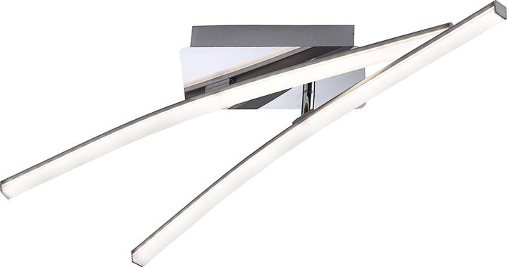 Produktbild Leuchten Direkt LEDDeckenleuchten Simon (1000 lm)