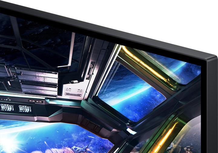 Produktbild Samsung Monitor MONITOR LCD 27" ODYSSEY G7/LS27DG702EUXDU (3840 x 2160 Pixel, 27")