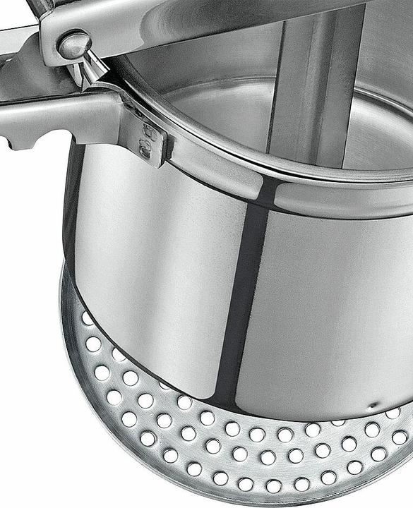Actual product image Küchenprofi Potato ricer Trio