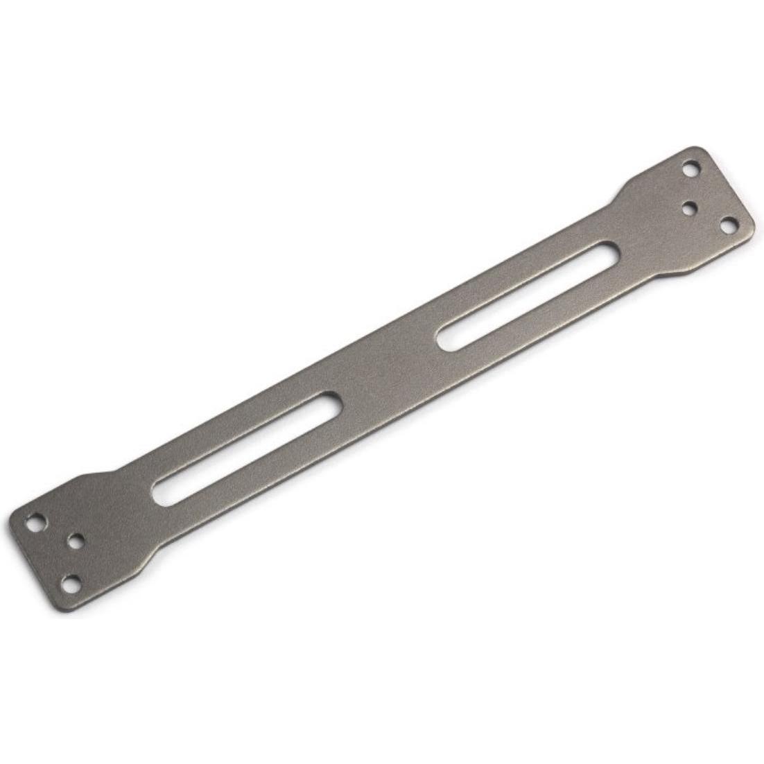 Maverick Aluminium Top Deck (Grau)