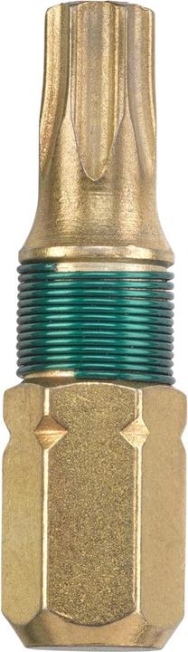 Immagine prodotto kwb Bit 25mm Torx 30 Diamond SB (Presa esagonale TX M30)