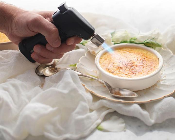 Actual product image Decora Mini burner