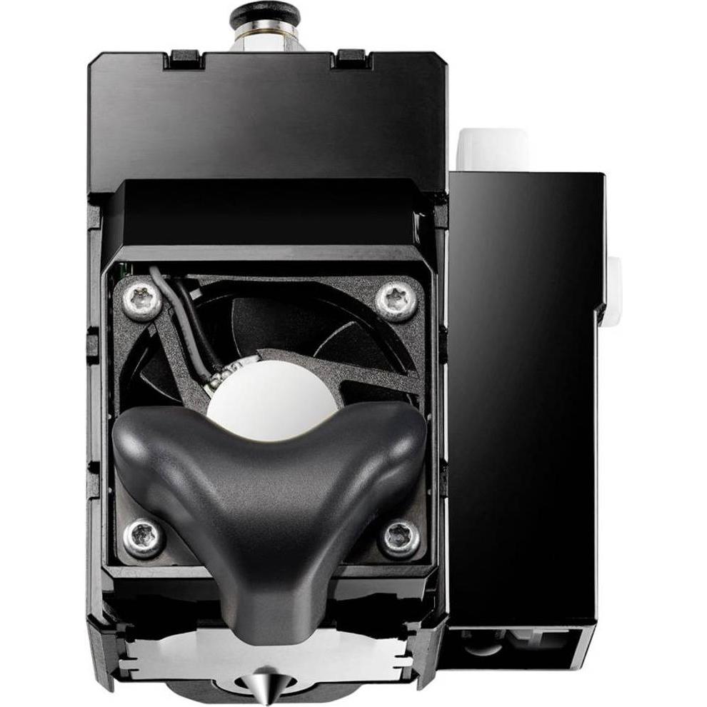 XYZprinting Estrusore a sgancio rapido in acciaio inox per da Vinci Junior Wifi Pro Adatto per (3D Dr, Accessori per stampante 3D