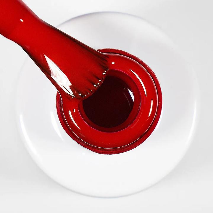 Immagine prodotto Alessandro ALESSAN Striplac UV Colour Rub Red 6.5ml (Rub Red, Vernice UV gel)