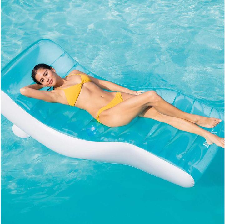Produktbild Intex Schwimmender Sessel Splash