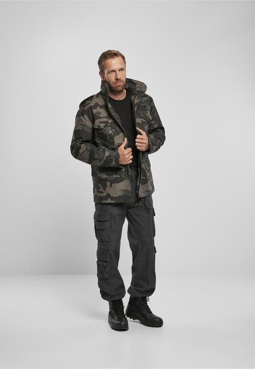 Immagine prodotto Brandit Pantaloni Cargo vintage (M)