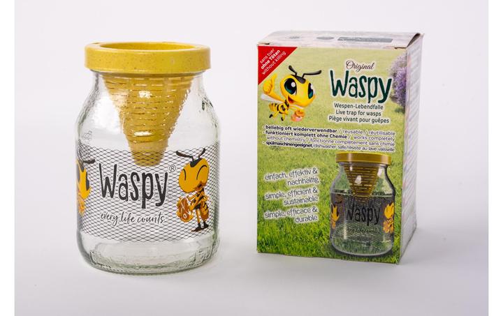 Produktbild Vincentes Waspy