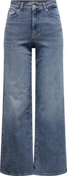 Only Onlmadison Blush Hw Wide Dnm Tai853 Noos (32)
