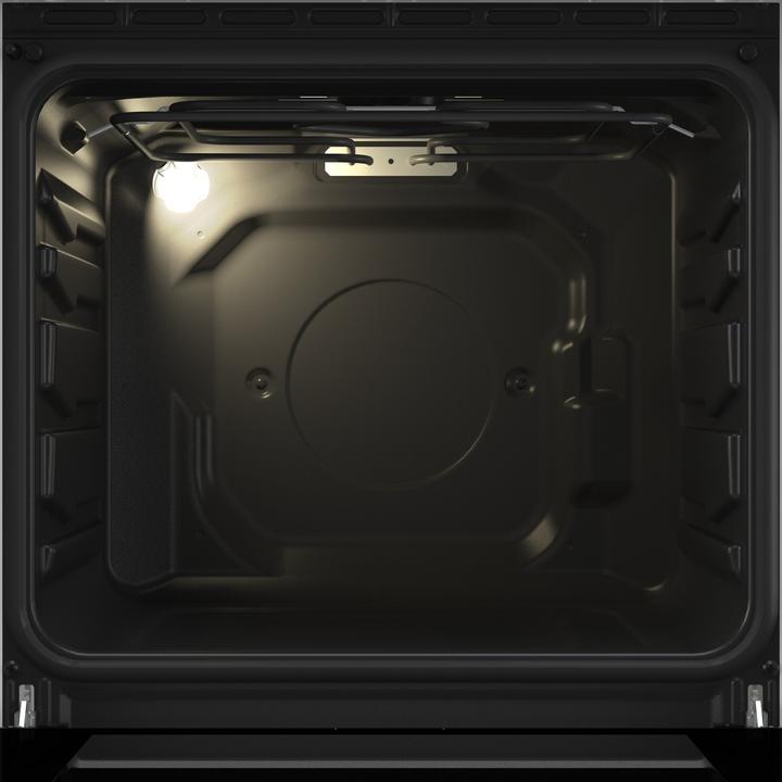 Actual product image Upo UEC5A20W Ceramic stove, white