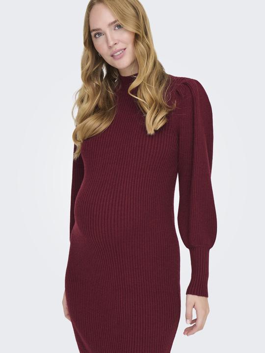 Produktbild Only Maternity OLMKATIA Kurzes Kleid Strickpullover (L)