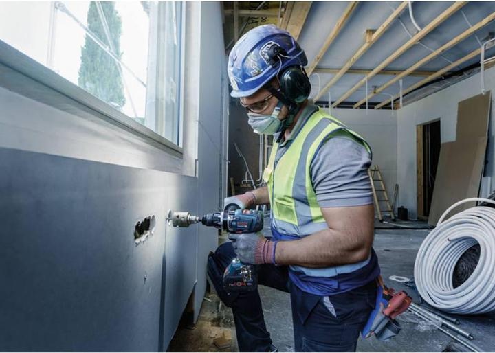 Produktbild Bosch Professional Zubehör PRO Multi Material Lochsäge, 102 mm, mit Gewinde (102 mm)