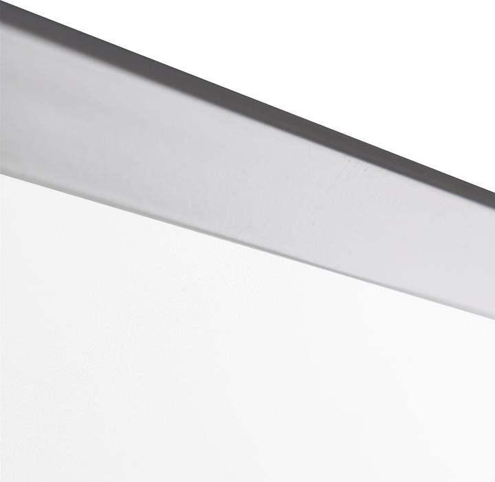 Produktbild Nino Leuchten LED Deckenlampe 45 x 45 cm Paul (2900 lm)