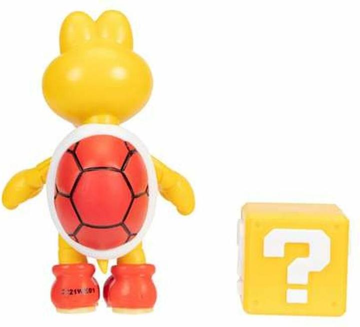 Produktbild Jakks Pacific Super Mario - Spielfigur - 10cm - 1 Stück